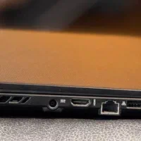 لپ تاپ Asus ROG zephyrus  با هشت گیگ RTX4060|رایانه همراه|یزد, |دیوار