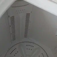 ماشین لباسشویی|ماشین لباسشویی و خشک‌کن لباس|محمدیه-قزوین, |دیوار