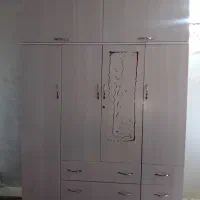 کمد چهار تیکه