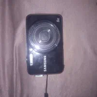 دوربین‌سامسونگ  اصل  همراه با دستگاه شارژ