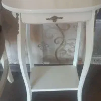 میز تلفن چوبی|میز تلفن|تبریز, |دیوار