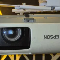 ویدیوپروژکتور اپسون epson w29