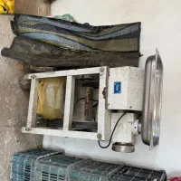 لوازم قهوه خانه