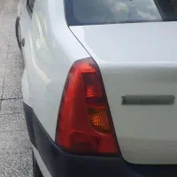 تندر ۹۰ اتومات فول بیرنگ کم کار واقعی|خودرو سواری و وانت|بابل, |دیوار