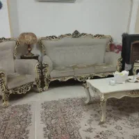 مبل هفت نفره