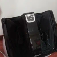 ماساژور پا