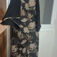 کت شلوار زنانه سایز ۴۰ ۴۲ فقط شب یلدا پوشیده شده|لباس|زنجان, |دیوار