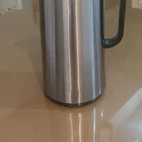 فلاسک|قوری، کتری، قهوه‌ساز دستی|اصفهان, خانه اصفهان|دیوار