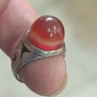 رکاب مرحوم عباس صفاری