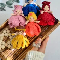 گل رز تبدیل شونده