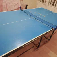 میز پینگ پنگ|تجهیزات ورزشی|قم, علی آباد سعدگان|دیوار
