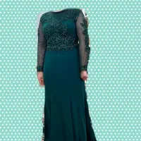 لباس مجلسی