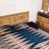 مبله دو خواب  ساحل  پارک شغاب