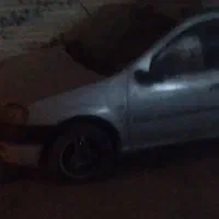 تندر۹۰ مدل۸۶ رنگ نقرهای|خودرو سواری و وانت|شاهینشهر, فردوسی|دیوار