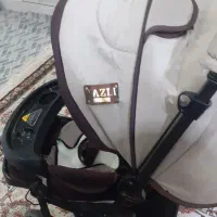 کالسکه نو|کالسکه و لوازم جانبی|اهواز, نادری|دیوار