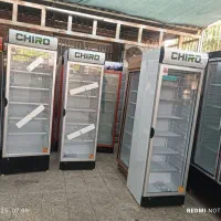 یخچال کینو چیرو کلیماسان پولاریس پولوتون دماوند