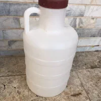 دبه خیارشور سالم