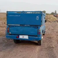 نیسان مدل 88|خودرو سواری و وانت|قزوین, |دیوار