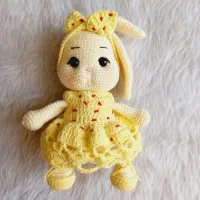 دوره تابستانه آموزش عروسکبافی