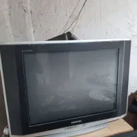 تلویزیون ۲۴ اینج سالم