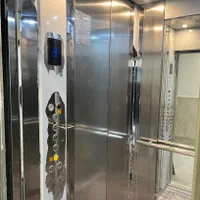 گروه صنعتی پارس تولید های لوکس کابین آسانسور|خدمات پیشه و مهارت|اردبیل, |دیوار