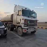 ماک ۱۹۹۰|خودرو سنگین|جلفا, |دیوار