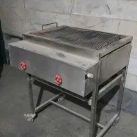 کباب پز رستورانی