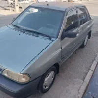 پراید انژکتور