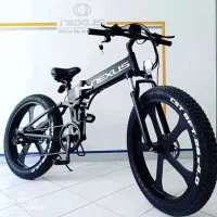 دوچرخه برقی (وارداتی )