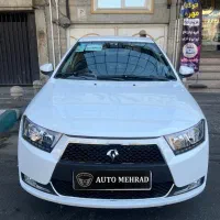 دنا 6سرعته EF7P صفر (اقساطی)