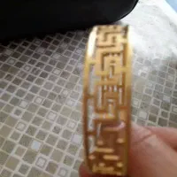 النگو رنگ ثابت
