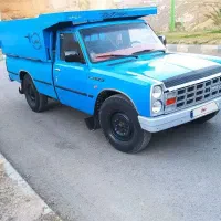 نیسان دوگانه کارخانه مدل نود|خودرو سواری و وانت|وزینه, |دیوار