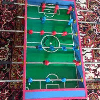 فوتبال دستی