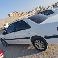 باسلام پژوپارس مدل ۱۴۰۰موتورمعملولی  |خودرو سواری و وانت|زاهدان, |دیوار