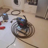 لوله بازکنی/فنرزن(سراسراصفهان) تضمینی کریمی سیار|خدمات پیشه و مهارت|اصفهان, احمدآباد|دیوار