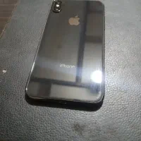 ایفون x 256 گیگ
