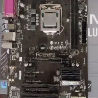 انواع قطعات کامپیوتر|قطعات و لوازم جانبی رایانه|کرج, گلدشت|دیوار