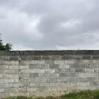 زمین۱۷۰۰متری برای سرمایه گذاری