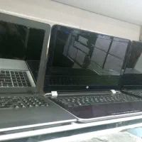 لب تاب در حد نو مناسب معاوضه دستگاه بازی