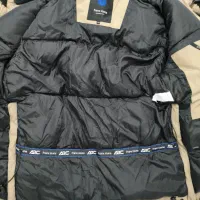 کاپشن فرانک استون