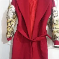 پالتوسایز۴۴ قیمت یک میلیون ارسال ب همه جا