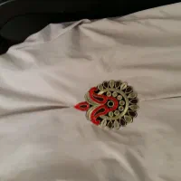 مانتو سایز ۴۲|لباس|کرج, حصارک بالا|دیوار