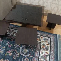 میز مبلمان|مبلمان خانگی و میز عسلی|الوند, |دیوار
