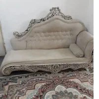 جراحی خونه|فرش|مشهد, کوشش|دیوار