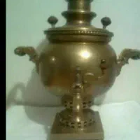 سماور‌روسی‌اصل‌