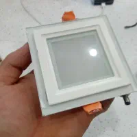 ال ای دی تو کار خارجی|لامپ و چراغ|خرمآباد, |دیوار