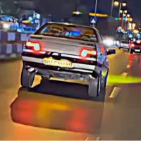 یک کارت ملی ب نام مختاری گمشده