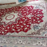 فرش تمام نخ|فرش|دماوند, گیلاوند|دیوار
