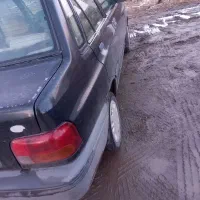 پراید مدل ۸۲