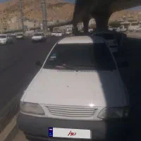کامل فابریک بدون رنگ و ضربه شاسی پلمپ|خودرو سواری و وانت|شیراز, دلگشا|دیوار